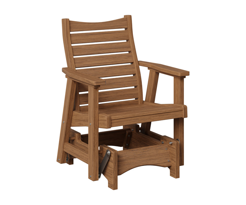 Berlin Gardens Bristol Single Glider