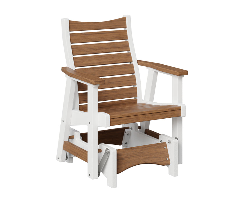 Berlin Gardens Bristol Single Glider