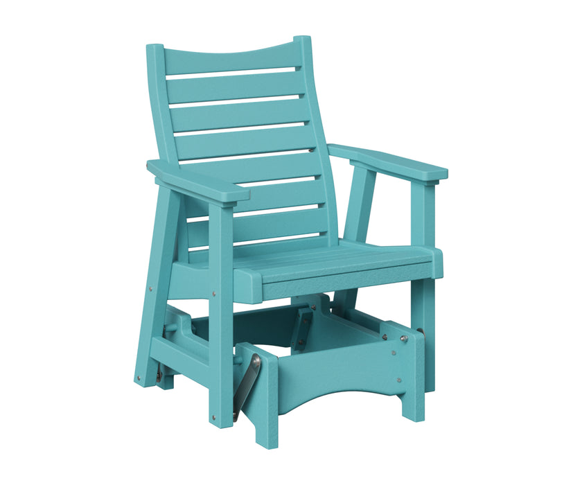 Berlin Gardens Bristol Single Glider