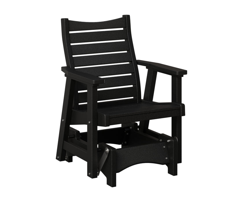 Berlin Gardens Bristol Single Glider