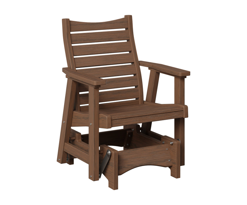 Berlin Gardens Bristol Single Glider