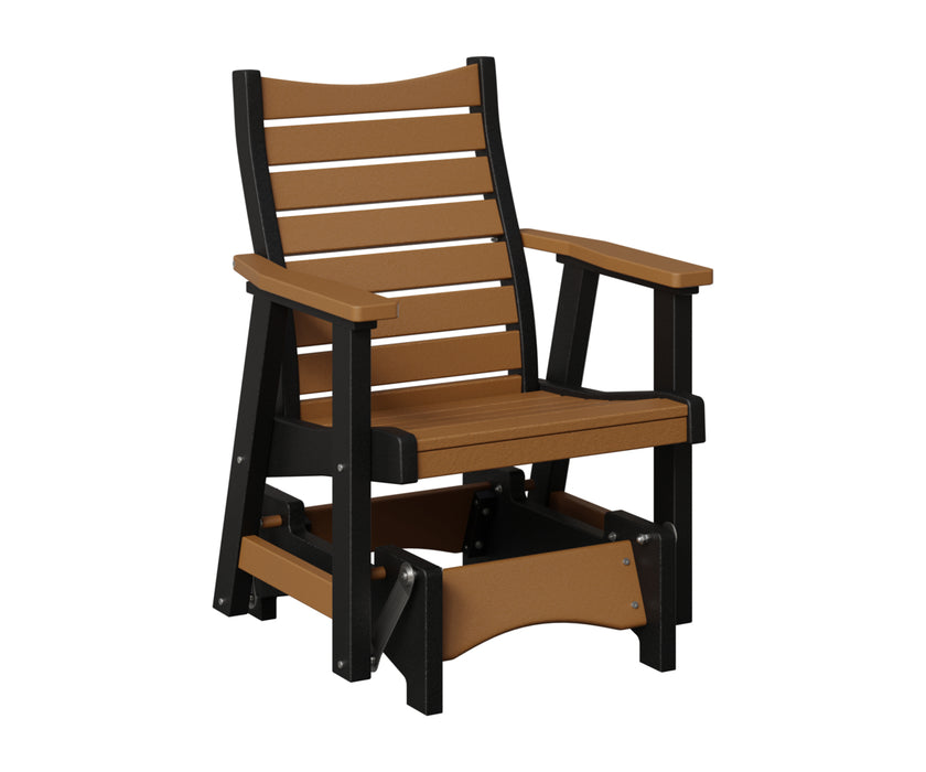 Berlin Gardens Bristol Single Glider