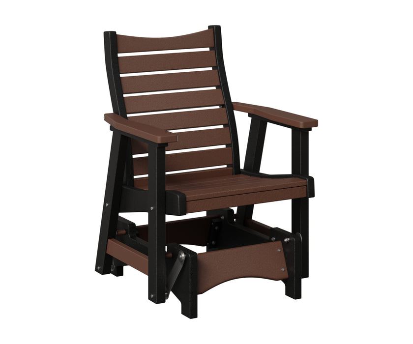 Berlin Gardens Bristol Single Glider