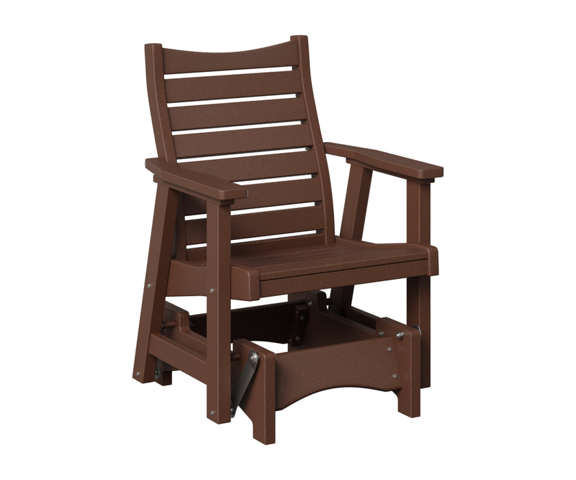 Berlin Gardens Bristol Single Glider