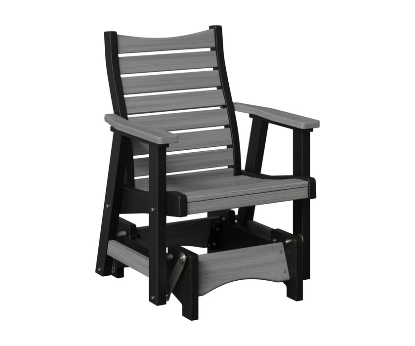 Berlin Gardens Bristol Single Glider