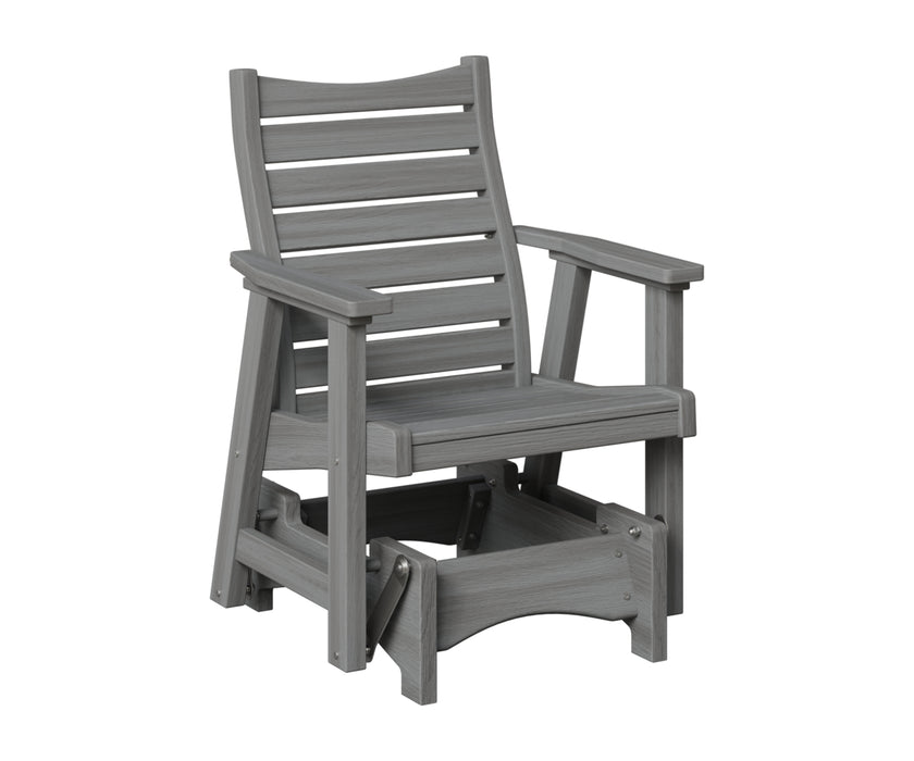 Berlin Gardens Bristol Single Glider