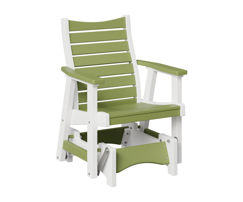 Berlin Gardens Bristol Single Glider