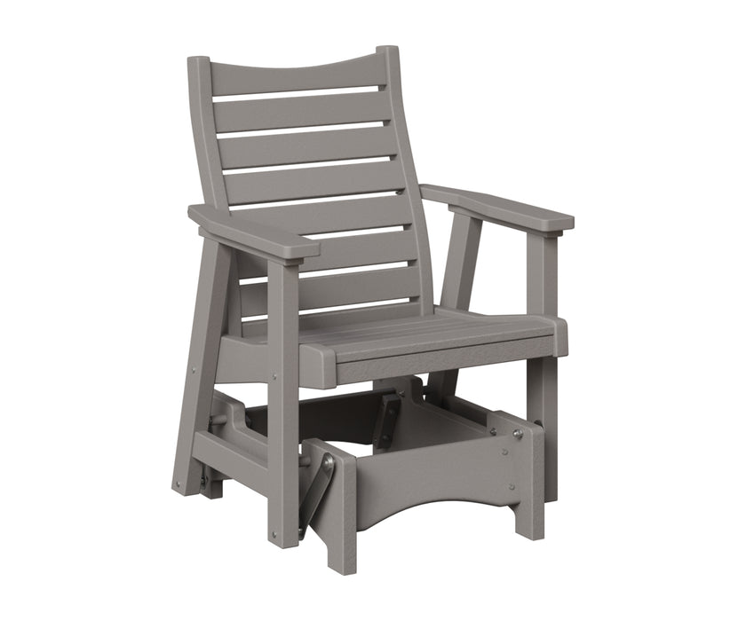 Berlin Gardens Bristol Single Glider