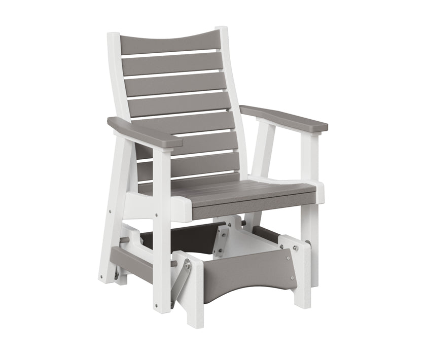 Berlin Gardens Bristol Single Glider