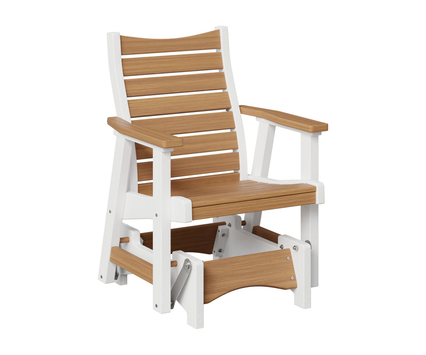 Berlin Gardens Bristol Single Glider