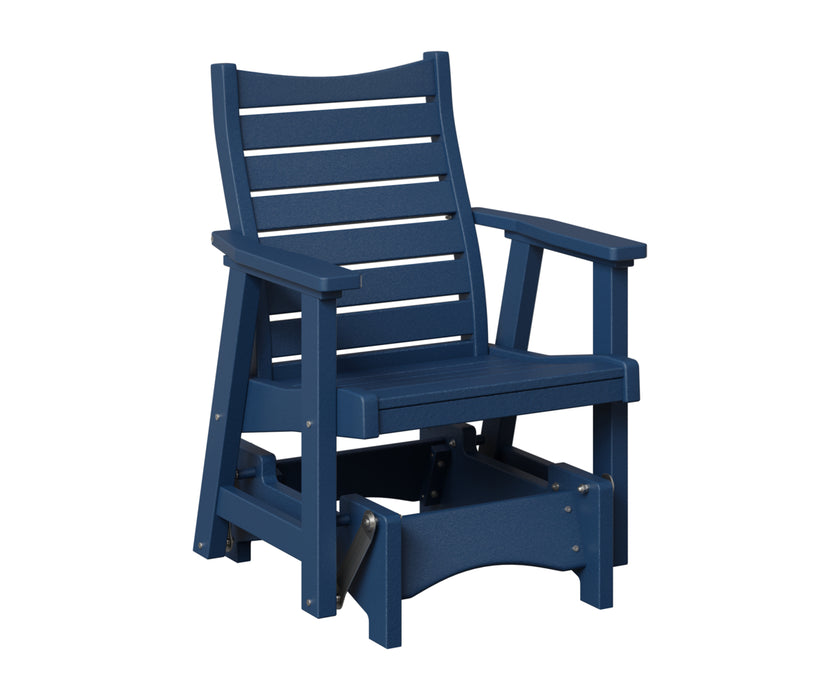 Berlin Gardens Bristol Single Glider