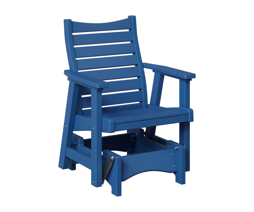 Berlin Gardens Bristol Single Glider