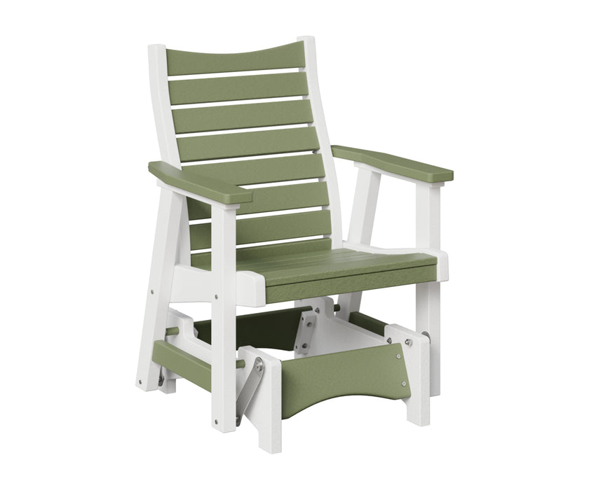 Berlin Gardens Bristol Single Glider