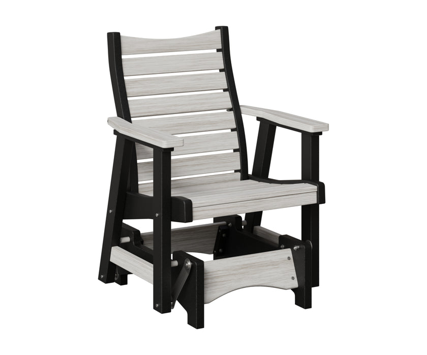 Berlin Gardens Bristol Single Glider