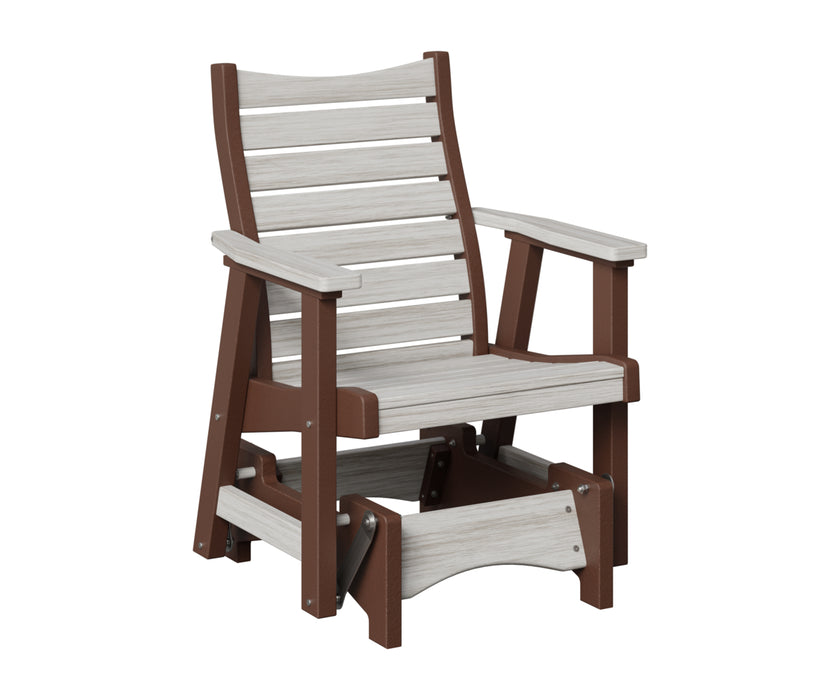 Berlin Gardens Bristol Single Glider