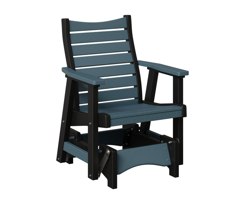 Berlin Gardens Bristol Single Glider