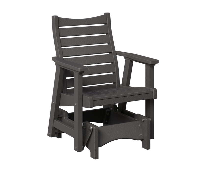 Berlin Gardens Bristol Single Glider