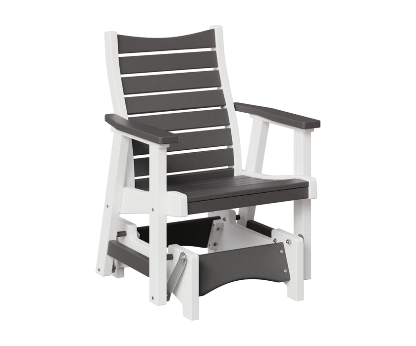 Berlin Gardens Bristol Single Glider