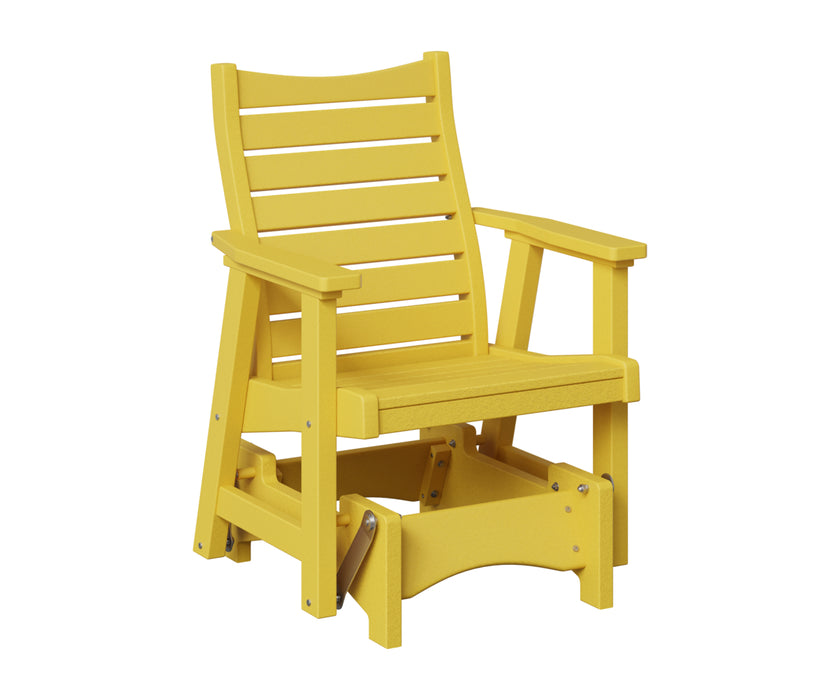 Berlin Gardens Bristol Single Glider