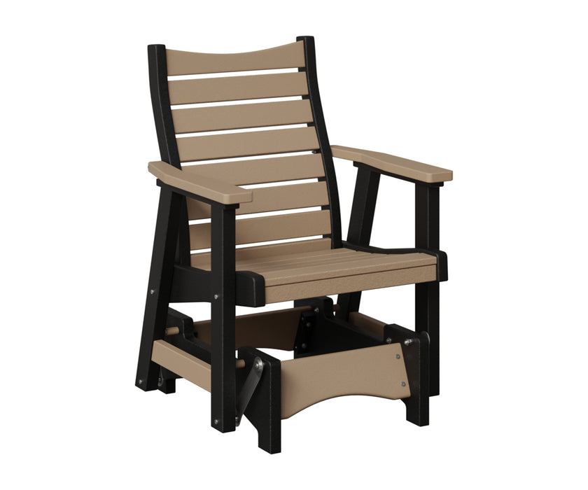 Berlin Gardens Bristol Single Glider