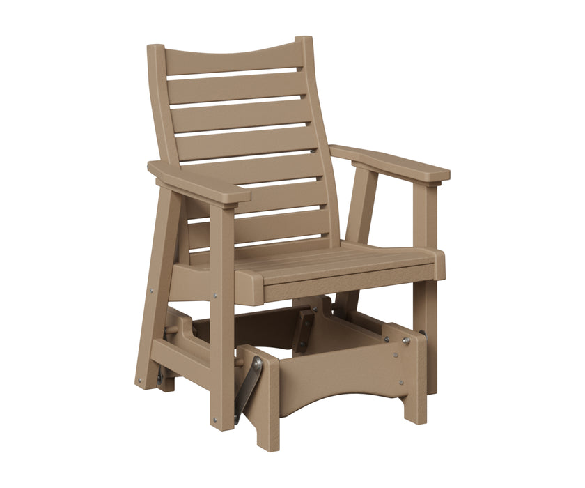 Berlin Gardens Bristol Single Glider