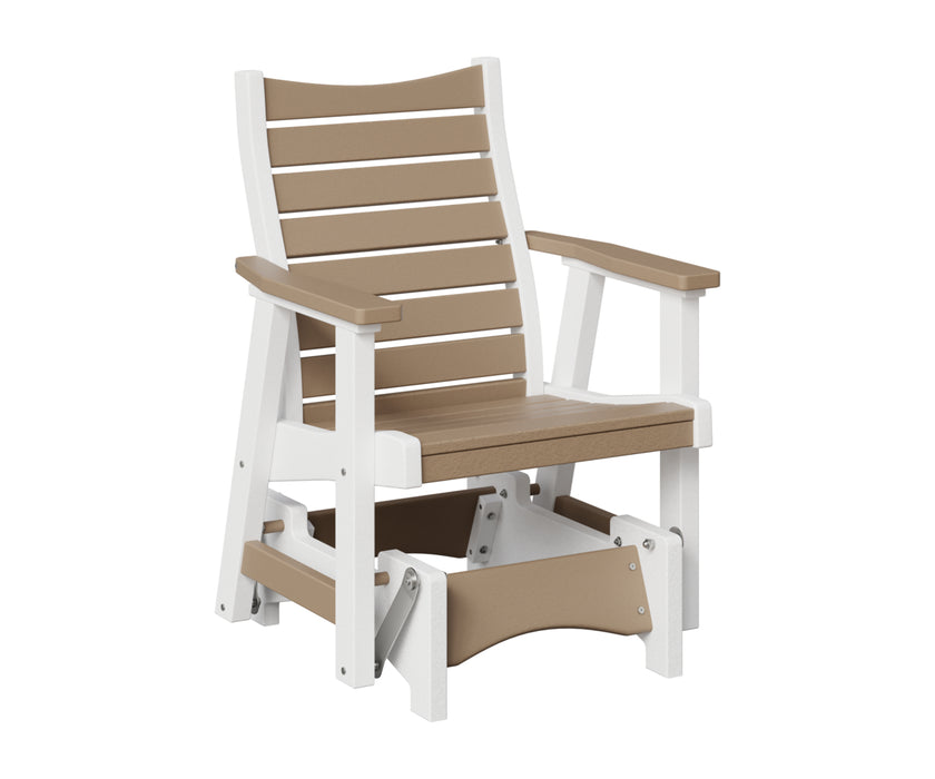 Berlin Gardens Bristol Single Glider