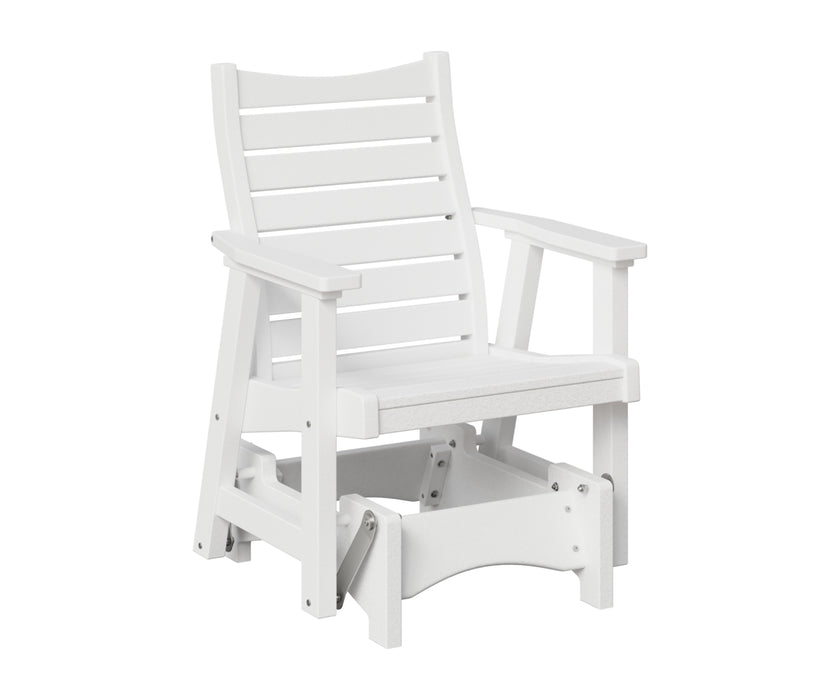 Berlin Gardens Bristol Single Glider