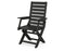 POLYWOOD Captain Dining Chair