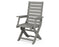 POLYWOOD Captain Dining Chair