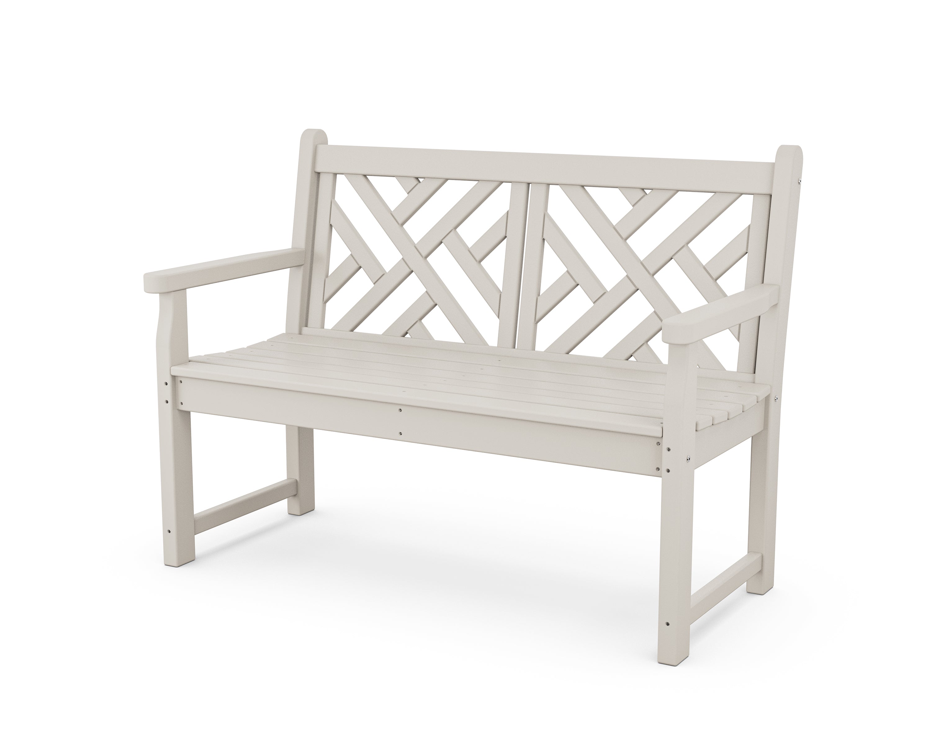 POLYWOOD Chippendale 48