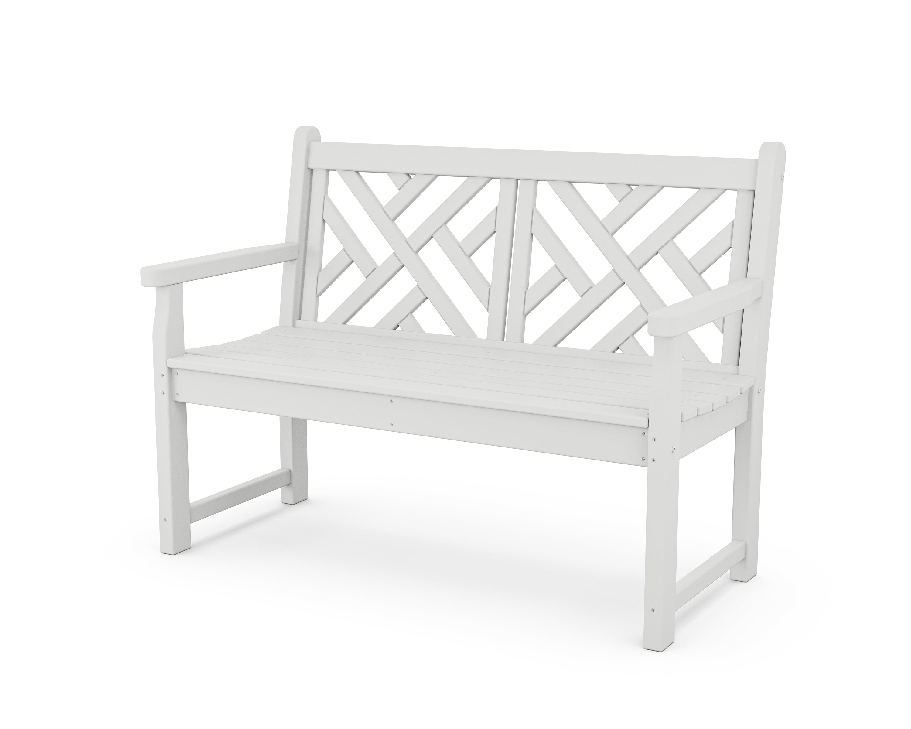 POLYWOOD Chippendale 48