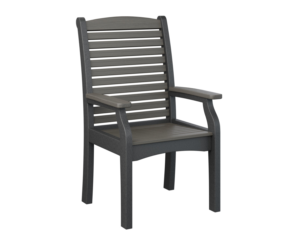 Berlin Gardens Classic Terrace Dining Chair