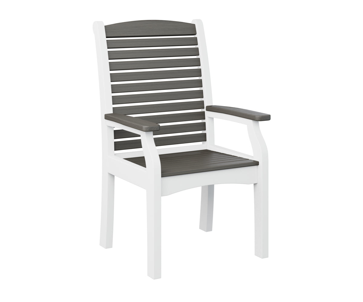 Berlin Gardens Classic Terrace Dining Chair