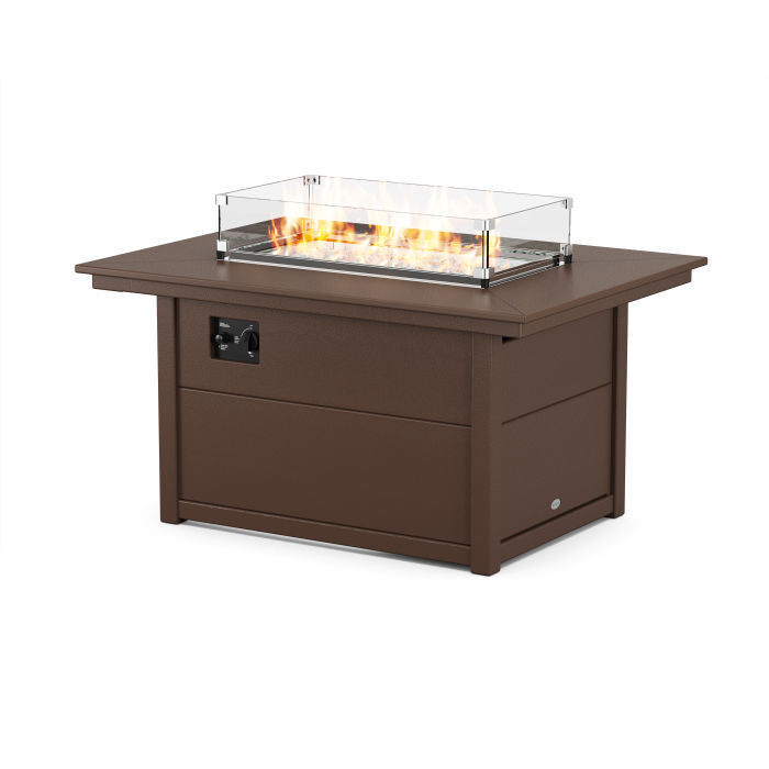 POLYWOOD Rectangle 34