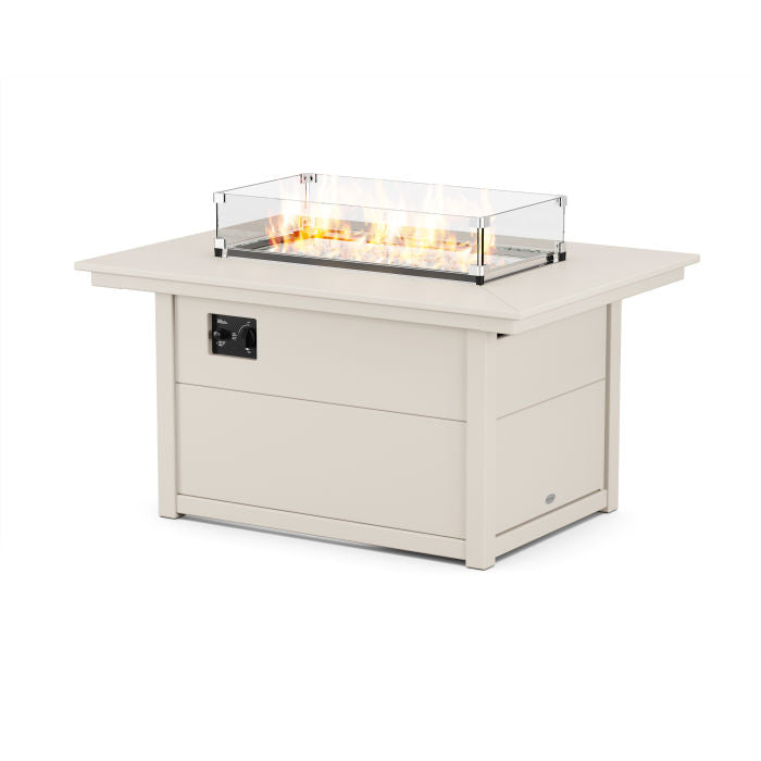 POLYWOOD Rectangle 34