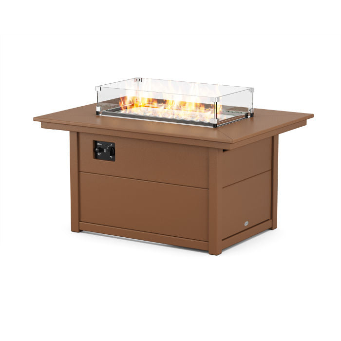 POLYWOOD Rectangle 34