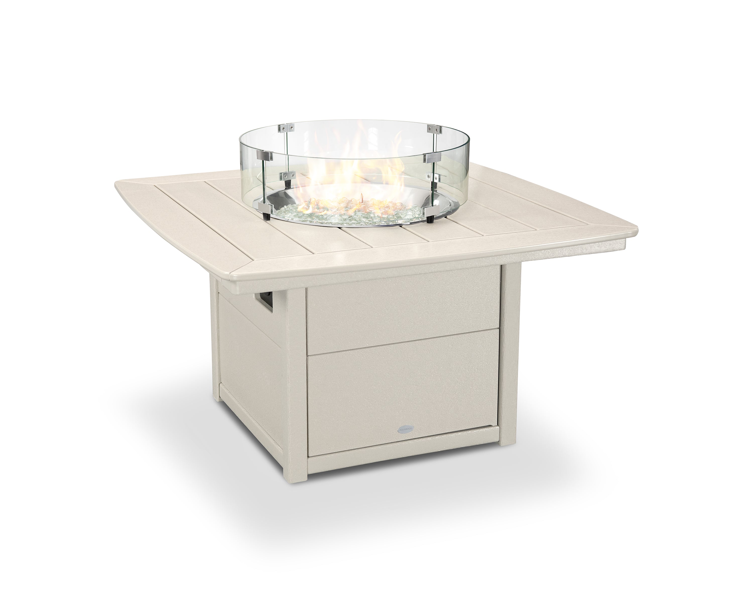 POLYWOOD Nautical 42