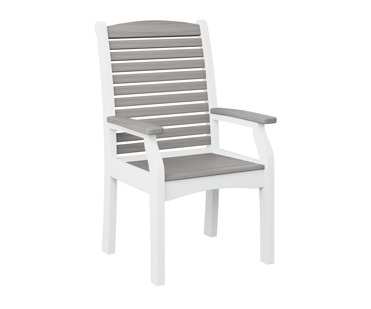 Berlin Gardens Classic Terrace Dining Chair