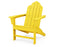 POLYWOOD Long Island Adirondack Chair