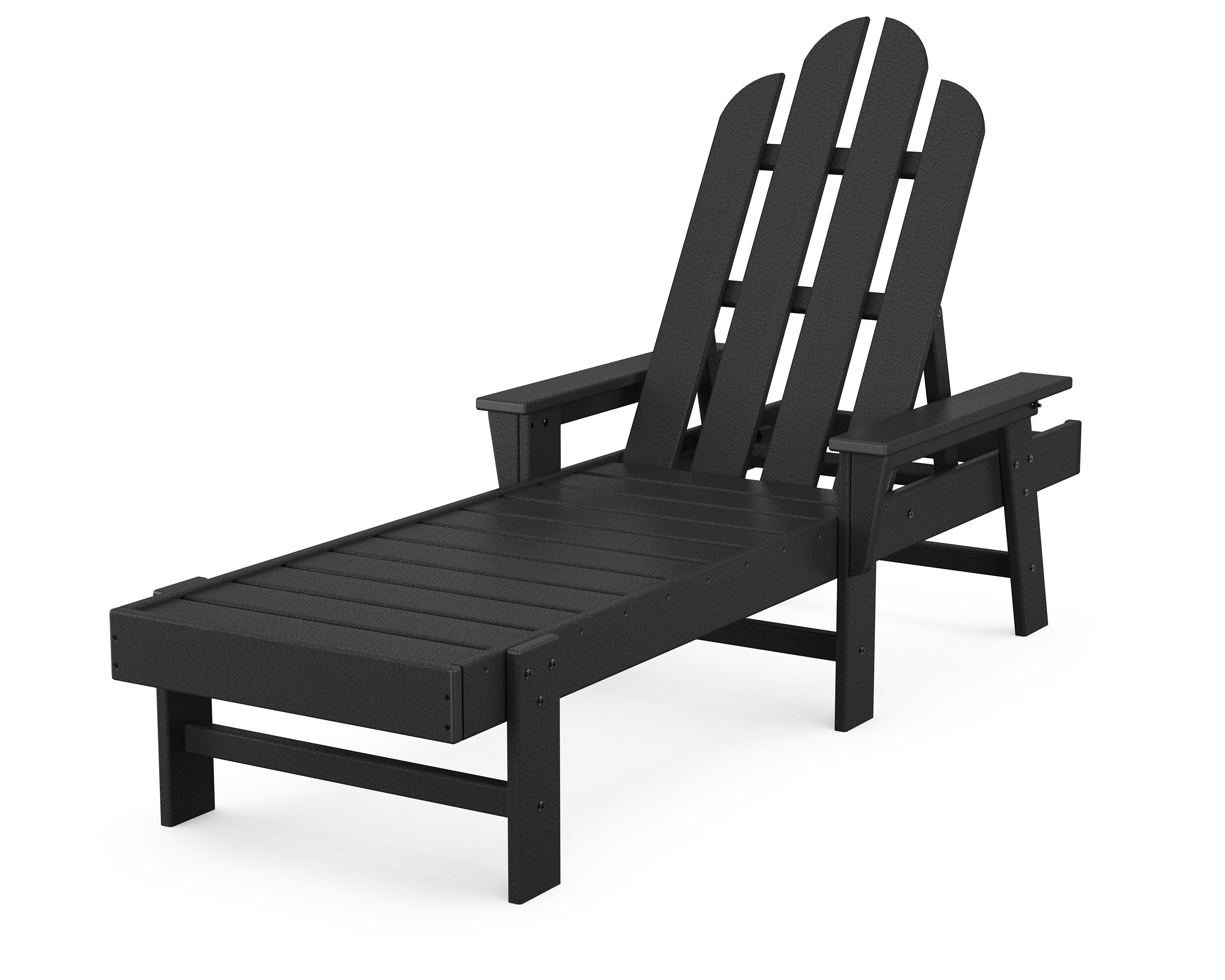 POLYWOOD Long Island Chaise