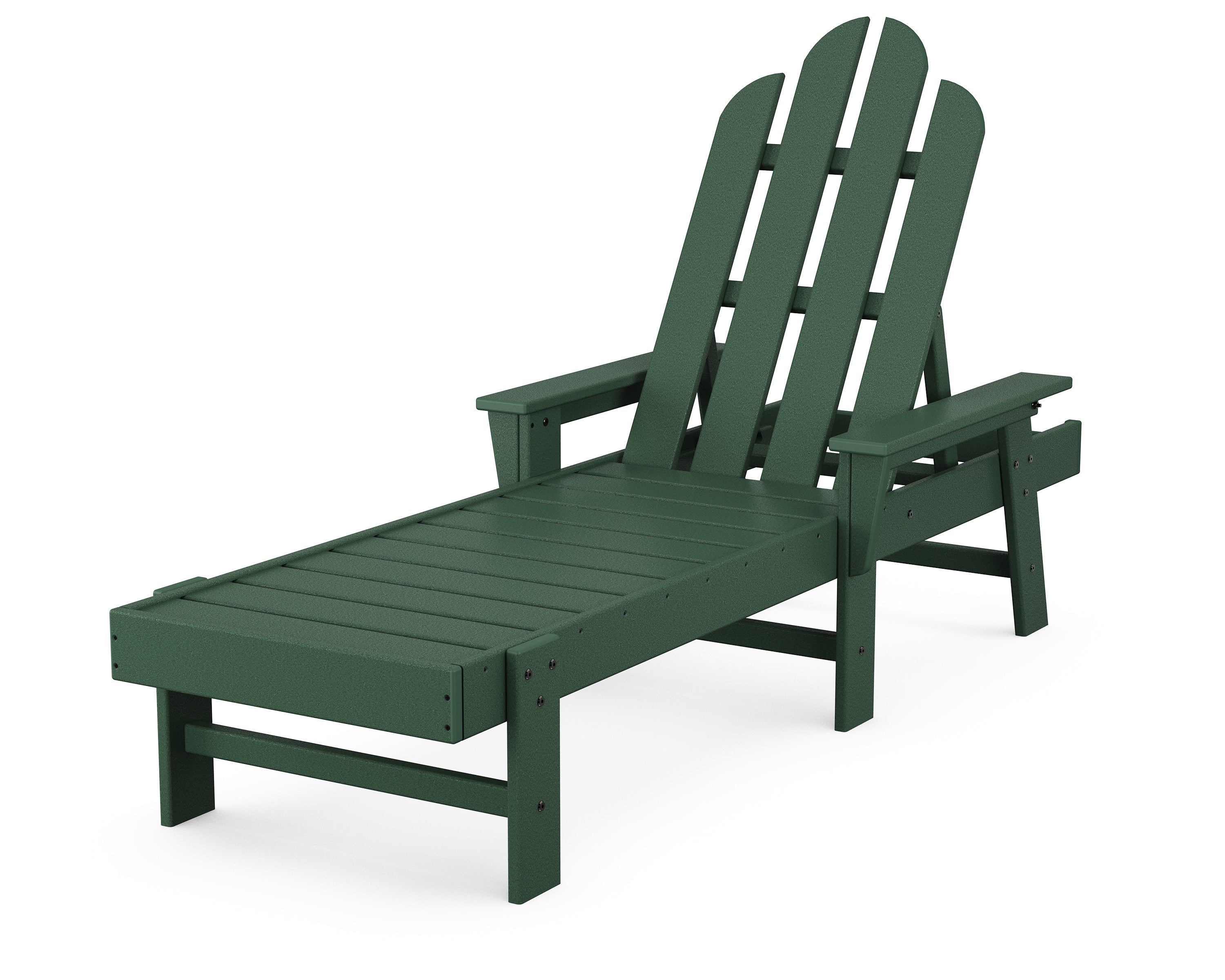 POLYWOOD Long Island Chaise