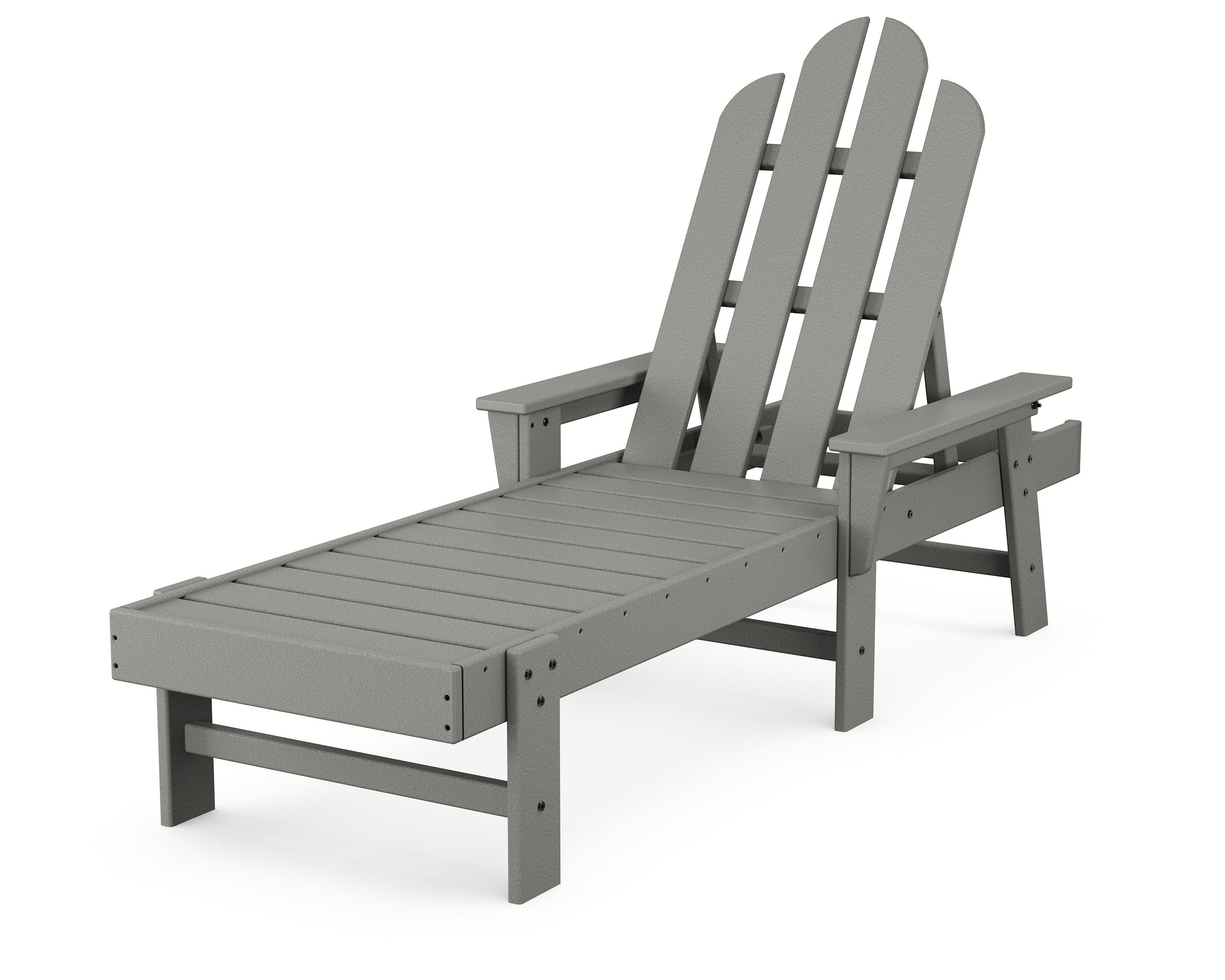 POLYWOOD Long Island Chaise