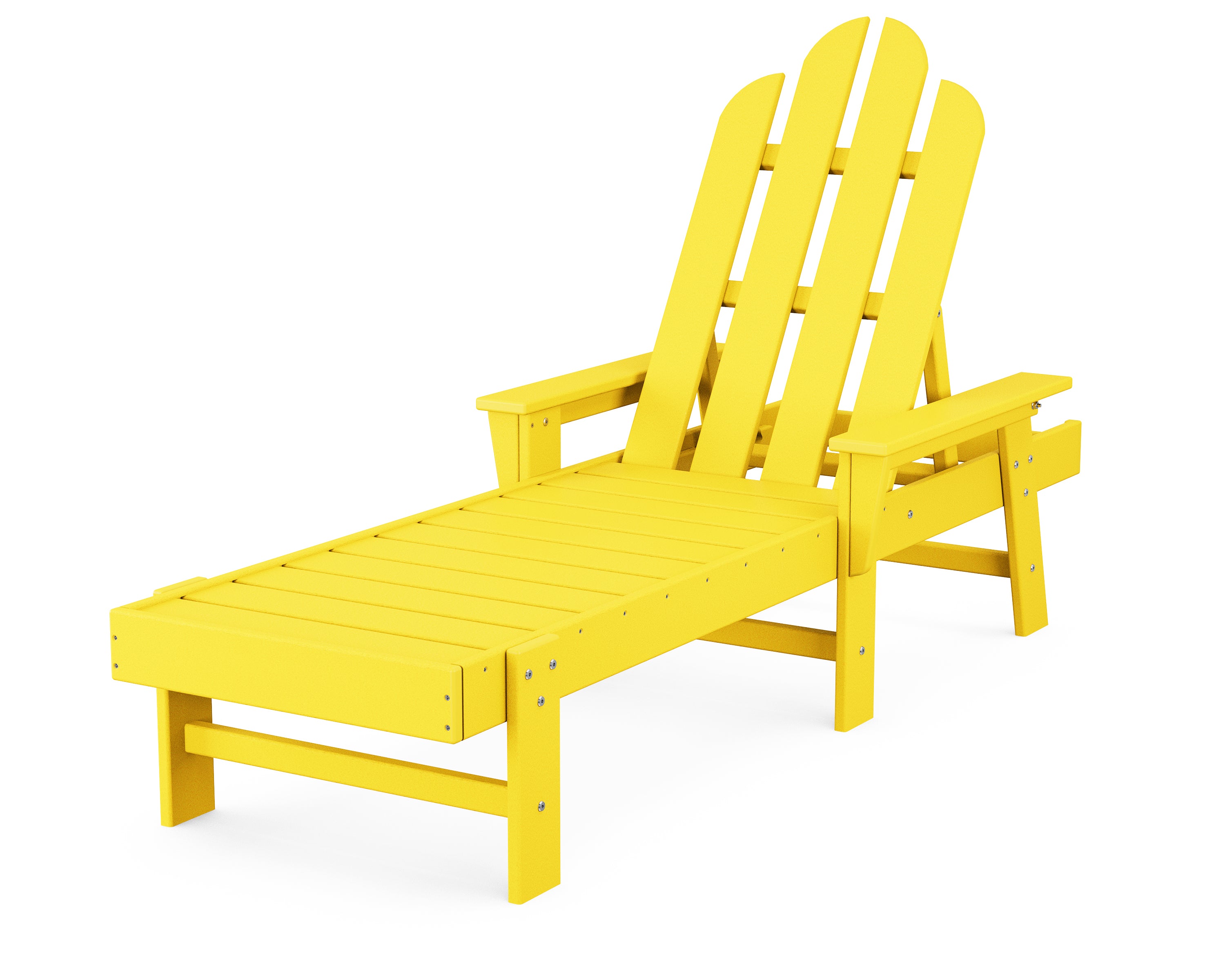 POLYWOOD Long Island Chaise