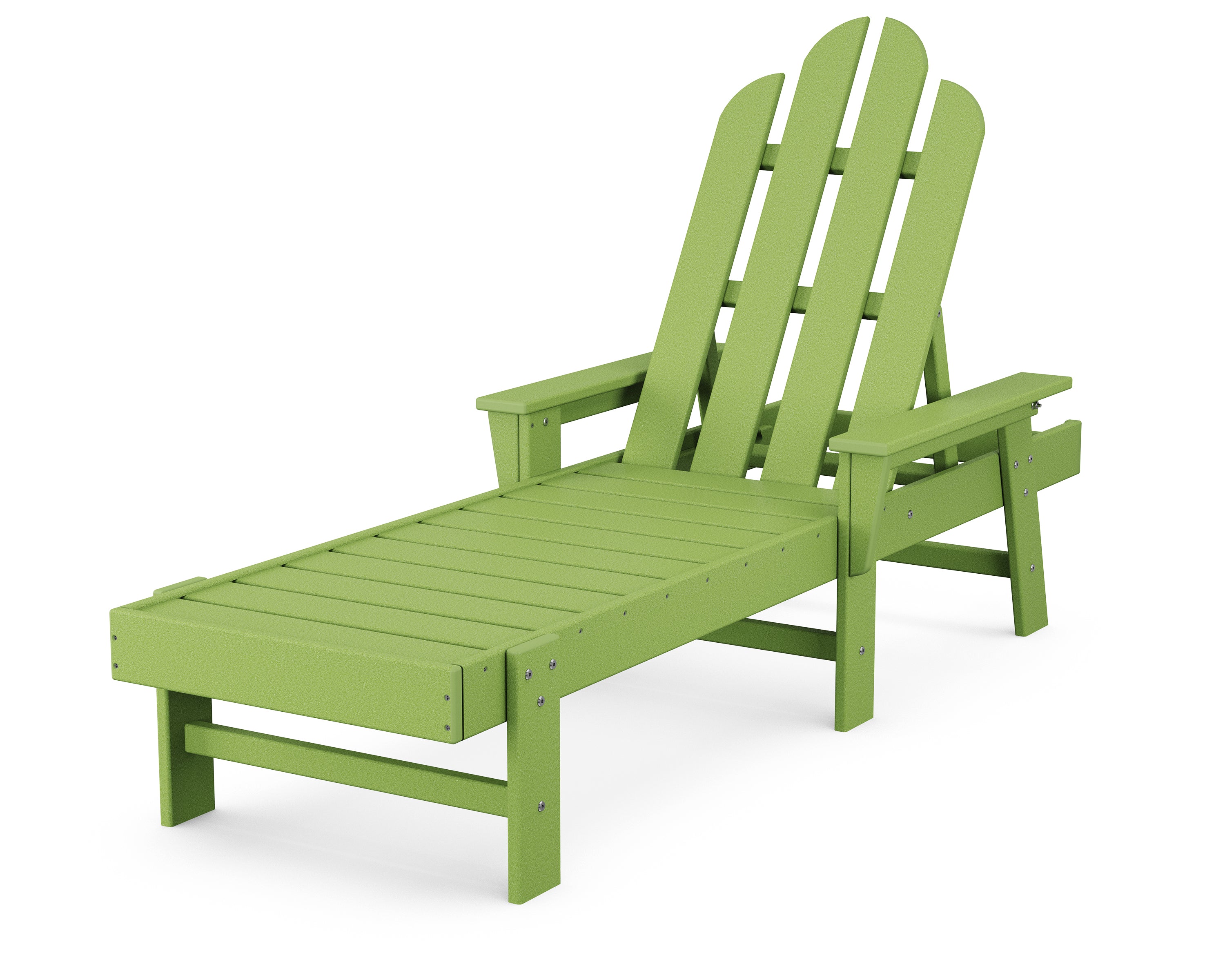 POLYWOOD Long Island Chaise