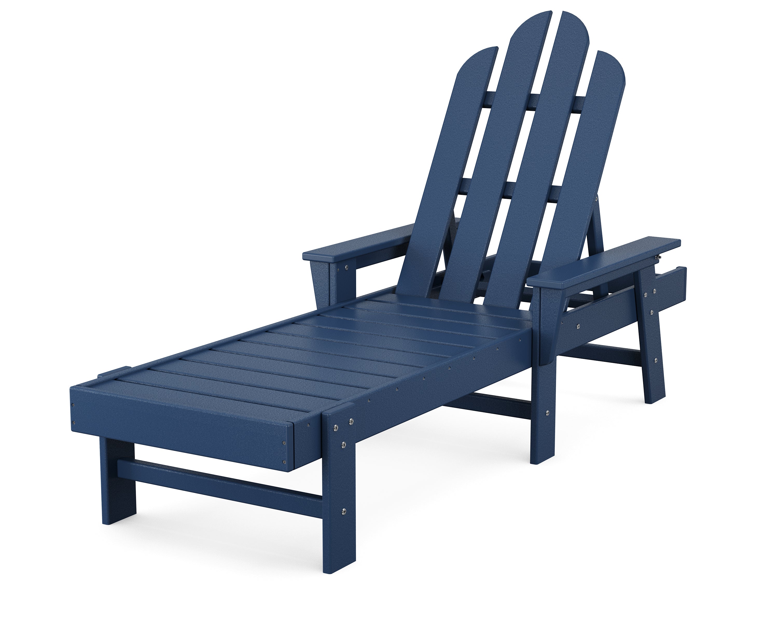 POLYWOOD Long Island Chaise