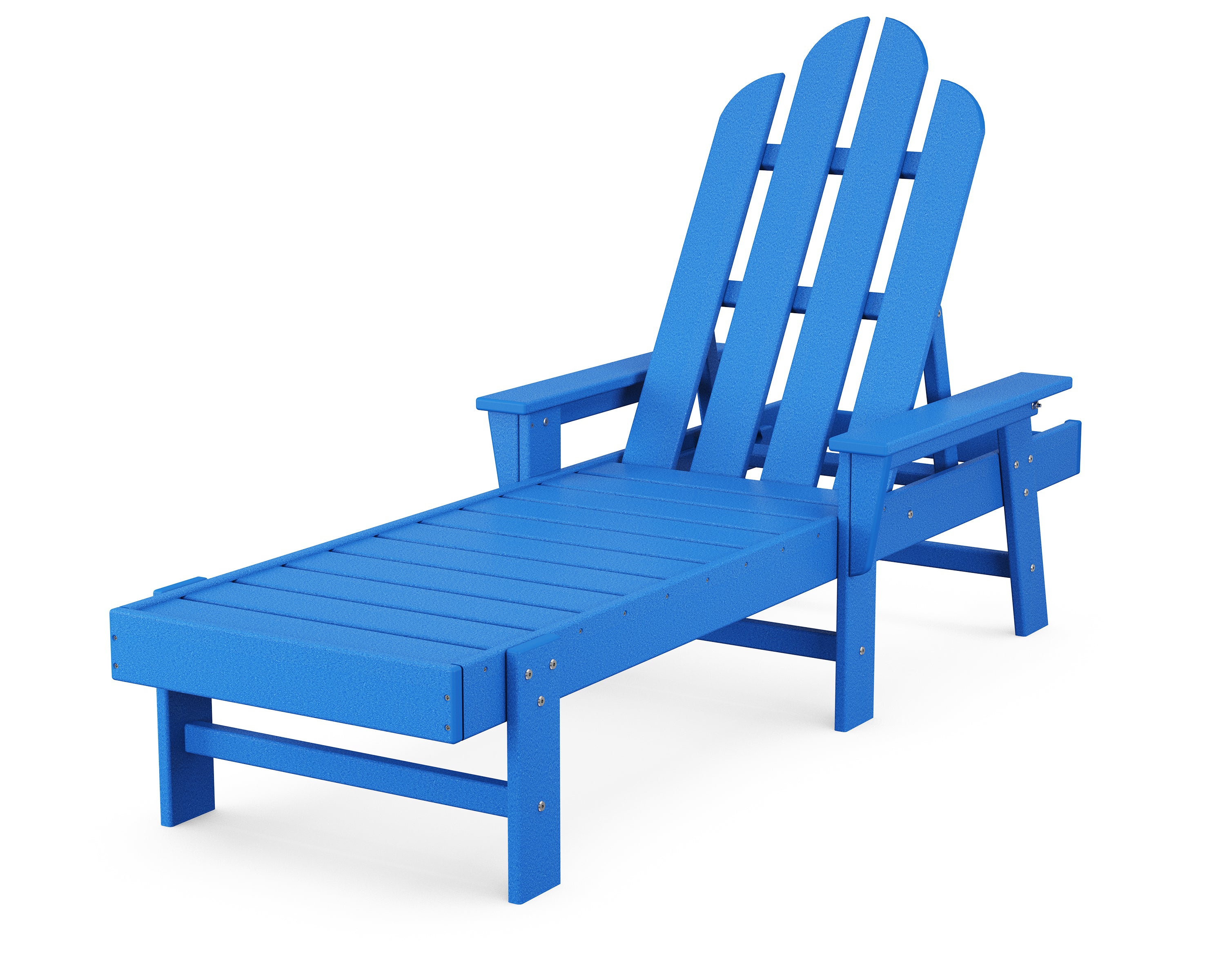 POLYWOOD Long Island Chaise