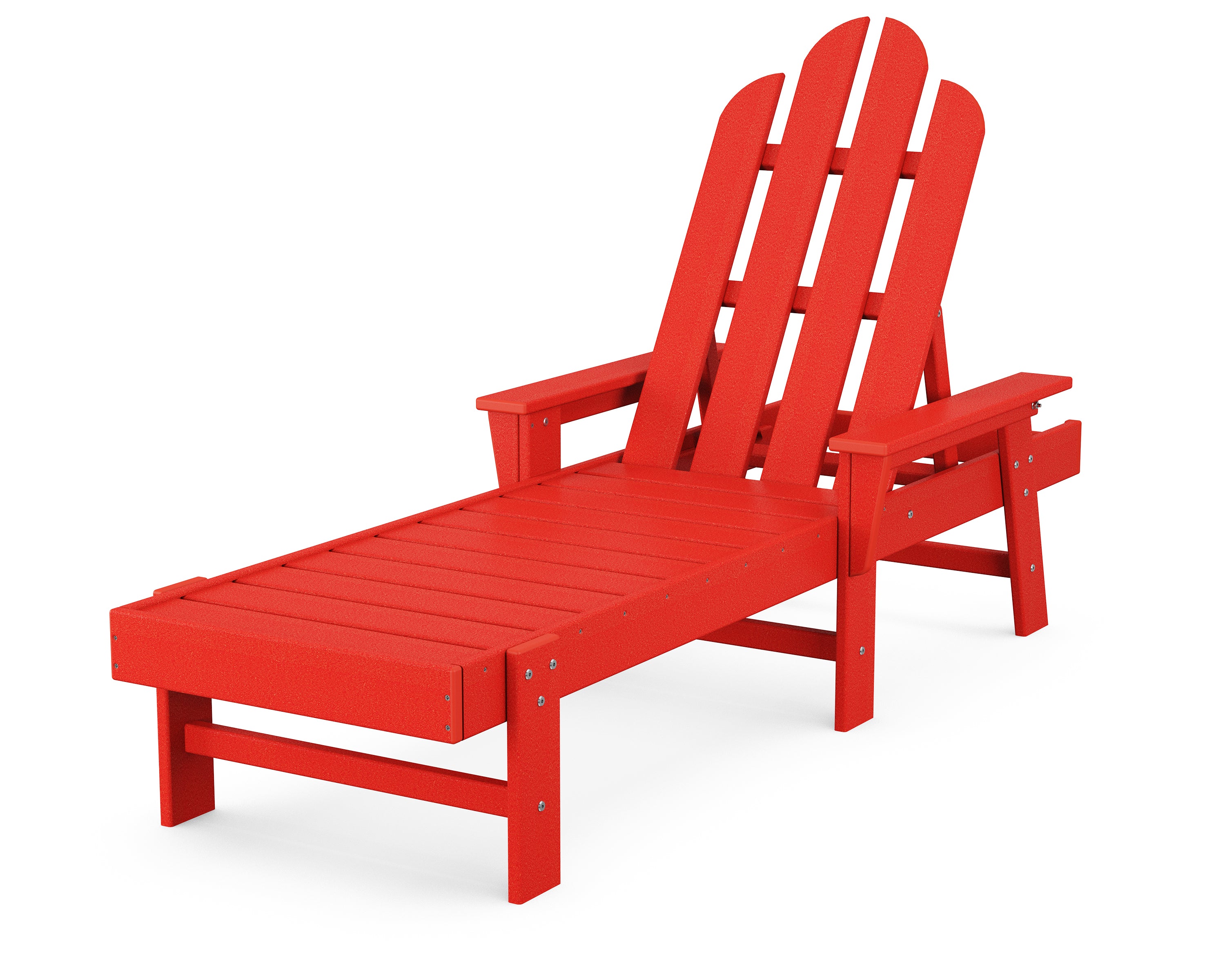 POLYWOOD Long Island Chaise