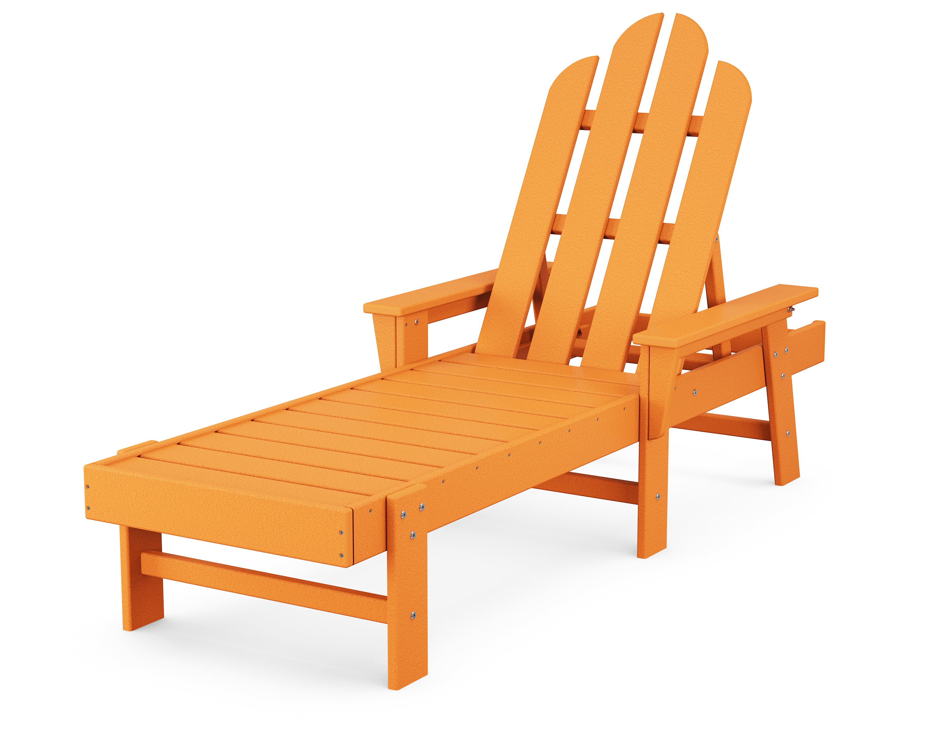POLYWOOD Long Island Chaise