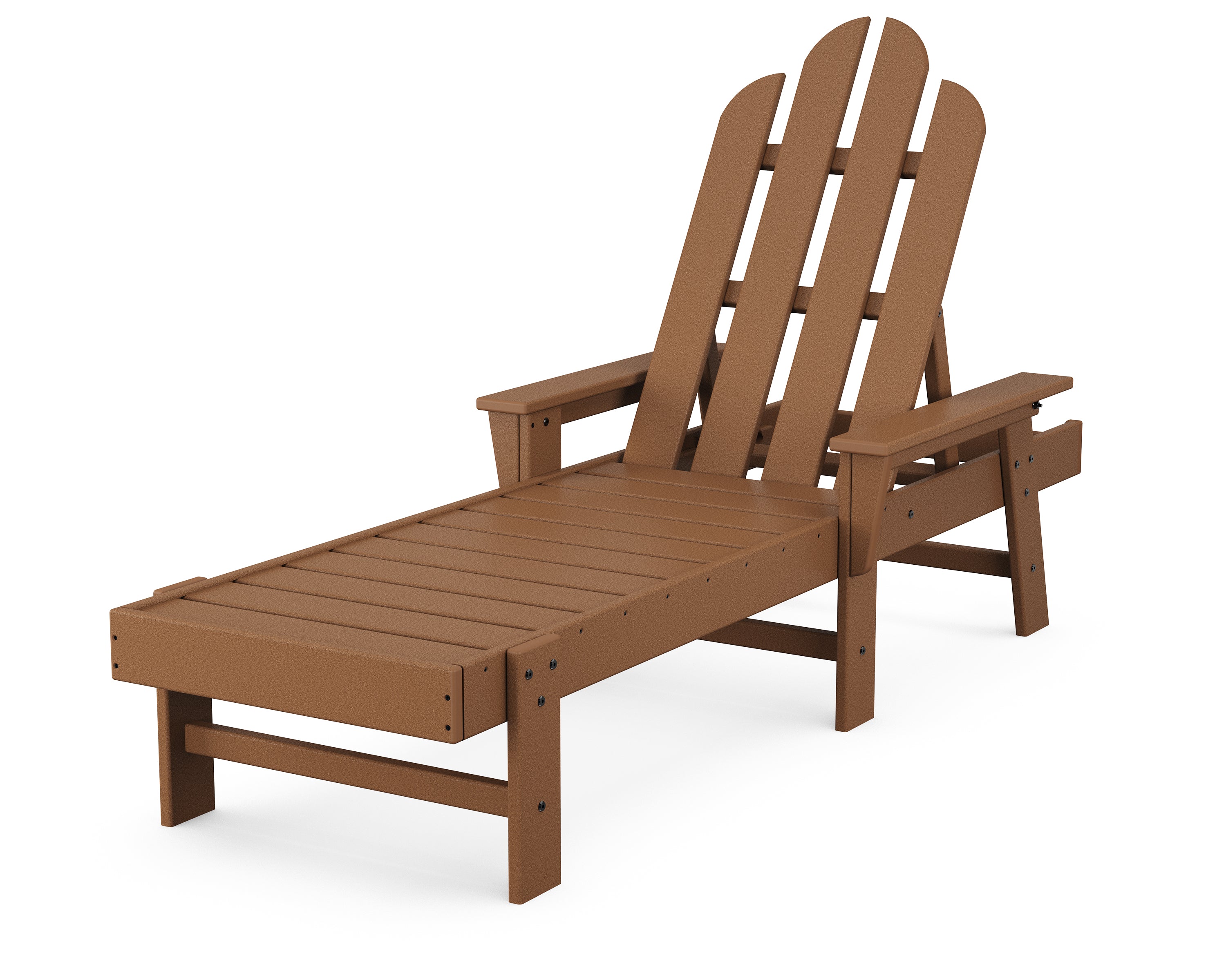 POLYWOOD Long Island Chaise