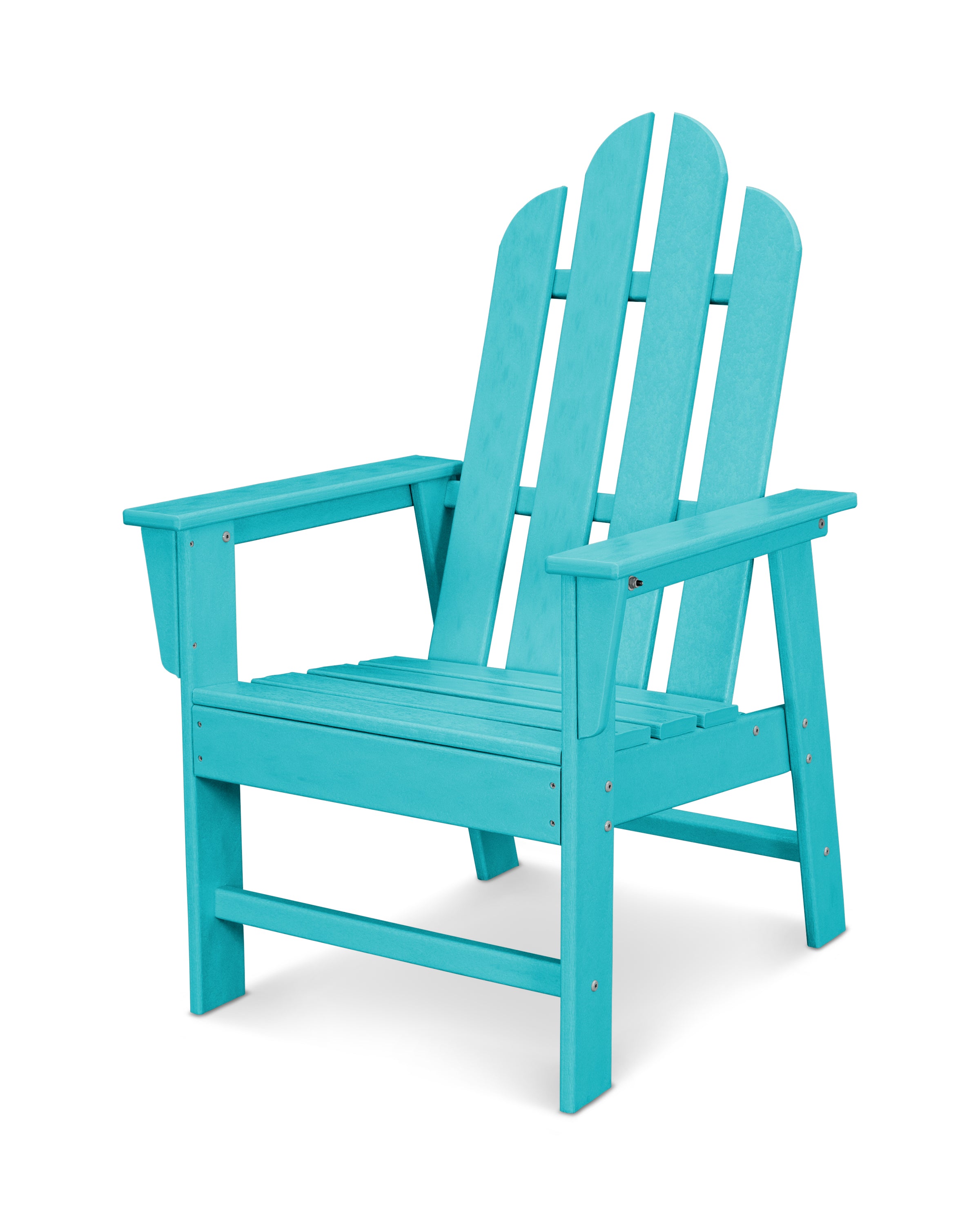 POLYWOOD Long Island Dining Chair